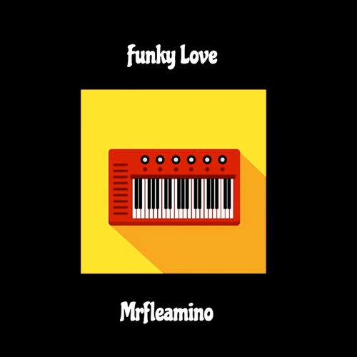 Mrfleamino - Funky Love [881093]